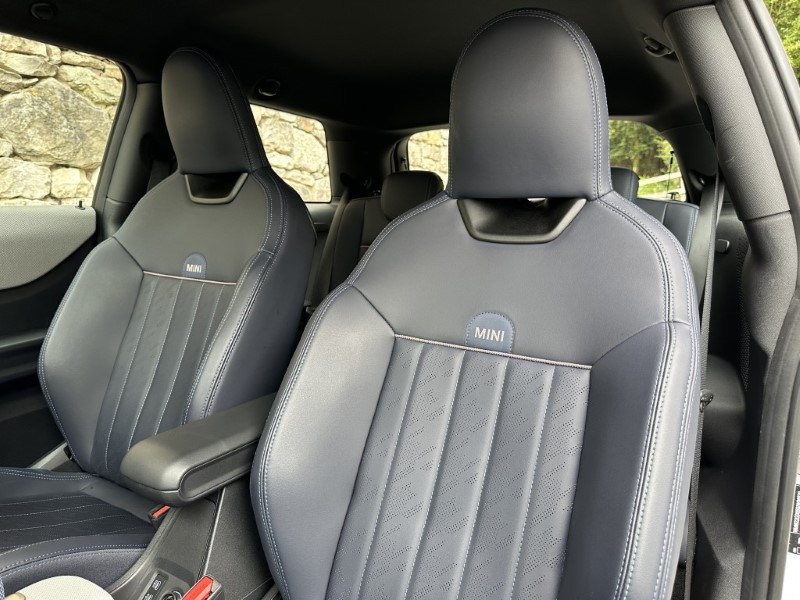 2025 (74) MINI COOPER 2.0 S Exclusive 3dr Auto 5757726