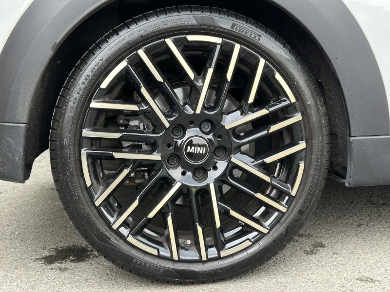 2025 (74) MINI COOPER 2.0 S Exclusive 3dr Auto 5757761