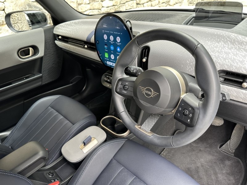 2025 (74) MINI COOPER 2.0 S Exclusive 3dr Auto 5757703