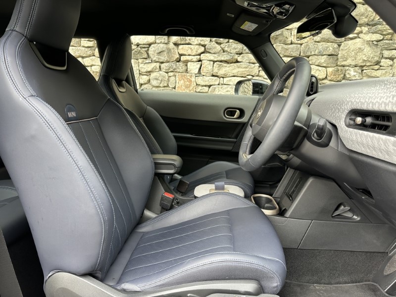 2025 (74) MINI COOPER 2.0 S Exclusive 3dr Auto 5757705