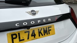 2025 (74) MINI COOPER 2.0 S Exclusive 3dr Auto 5757701