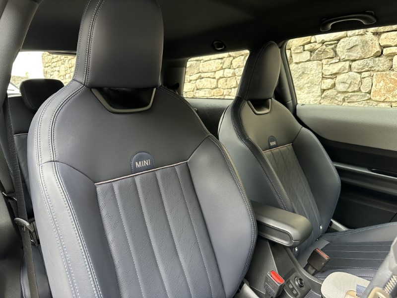 2025 (74) MINI COOPER 2.0 S Exclusive 3dr Auto 5757707
