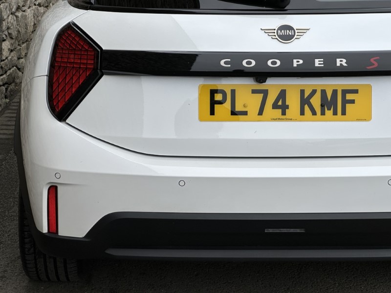2025 (74) MINI COOPER 2.0 S Exclusive 3dr Auto 5757699