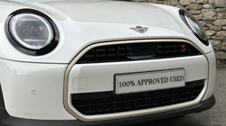 2025 (74) MINI COOPER 2.0 S Exclusive 3dr Auto 5757756