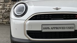 2025 (74) MINI COOPER 2.0 S Exclusive 3dr Auto 5757757