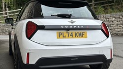 2025 (74) MINI COOPER 2.0 S Exclusive 3dr Auto 5757698
