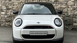 2025 (74) MINI COOPER 2.0 S Exclusive 3dr Auto 5757754