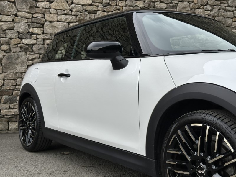 2025 (74) MINI COOPER 2.0 S Exclusive 3dr Auto 5757764