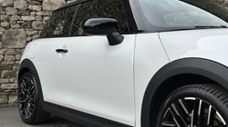 2025 (74) MINI COOPER 2.0 S Exclusive 3dr Auto 5757764