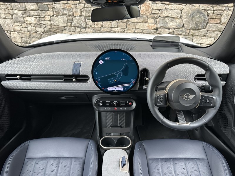 2025 (74) MINI COOPER 2.0 S Exclusive 3dr Auto 5757746