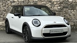 2025 (74) MINI COOPER 2.0 S Exclusive 3dr Auto 5757755