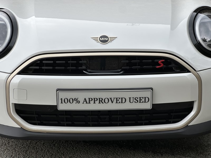 2025 (74) MINI COOPER 2.0 S Exclusive 3dr Auto 5757758