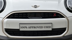 2025 (74) MINI COOPER 2.0 S Exclusive 3dr Auto 5757758