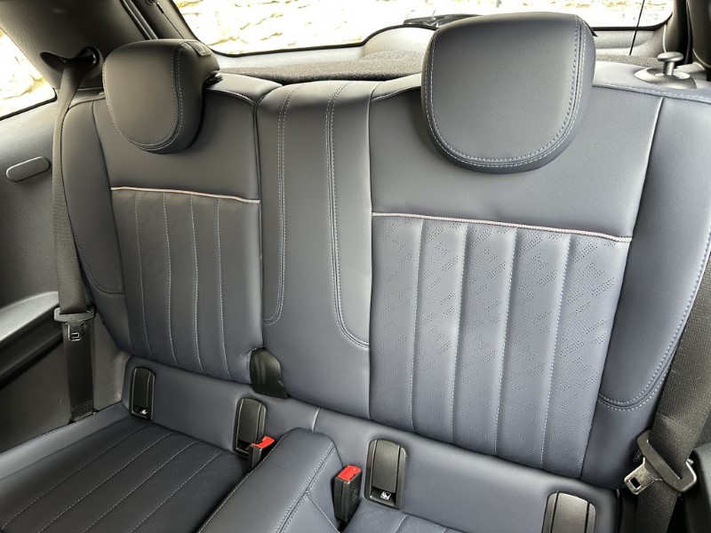 2025 (74) MINI COOPER 2.0 S Exclusive 3dr Auto 5757729