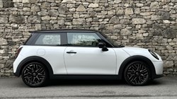 2025 (74) MINI COOPER 2.0 S Exclusive 3dr Auto 5757696