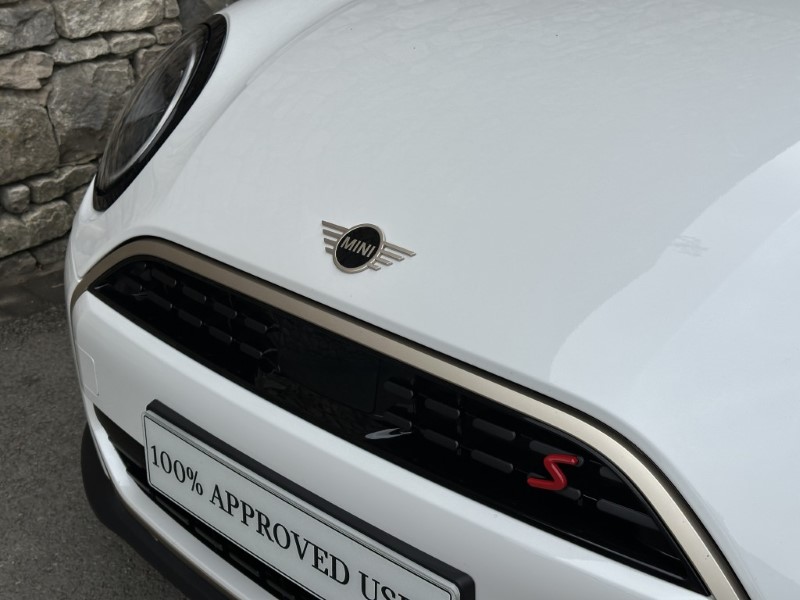 2025 (74) MINI COOPER 2.0 S Exclusive 3dr Auto 5757721