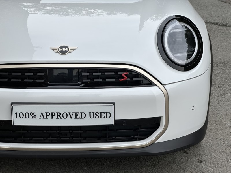 2025 (74) MINI COOPER 2.0 S Exclusive 3dr Auto 5757720