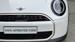 2025 (74) MINI COOPER 2.0 S Exclusive 3dr Auto 5757720