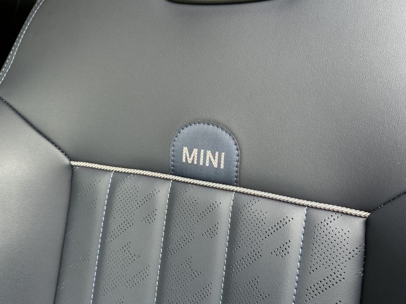 2025 (74) MINI COOPER 2.0 S Exclusive 3dr Auto 5757727