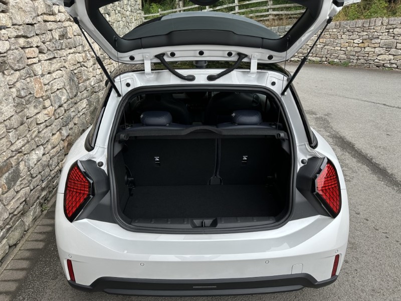 2025 (74) MINI COOPER 2.0 S Exclusive 3dr Auto 5757702