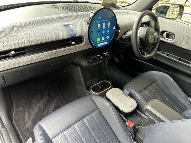2025 (74) MINI COOPER 2.0 S Exclusive 3dr Auto 5757724