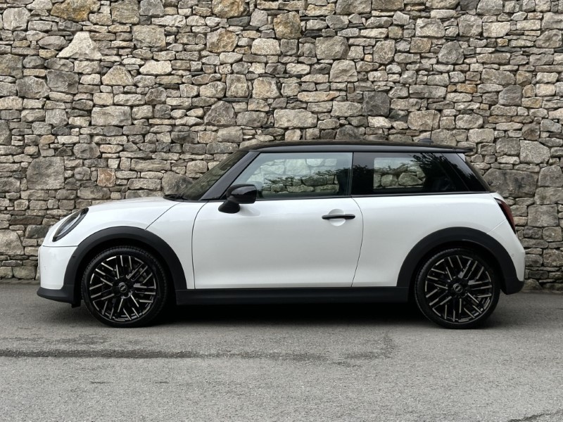 2025 (74) MINI COOPER 2.0 S Exclusive 3dr Auto 5757722