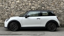 2025 (74) MINI COOPER 2.0 S Exclusive 3dr Auto 5757722