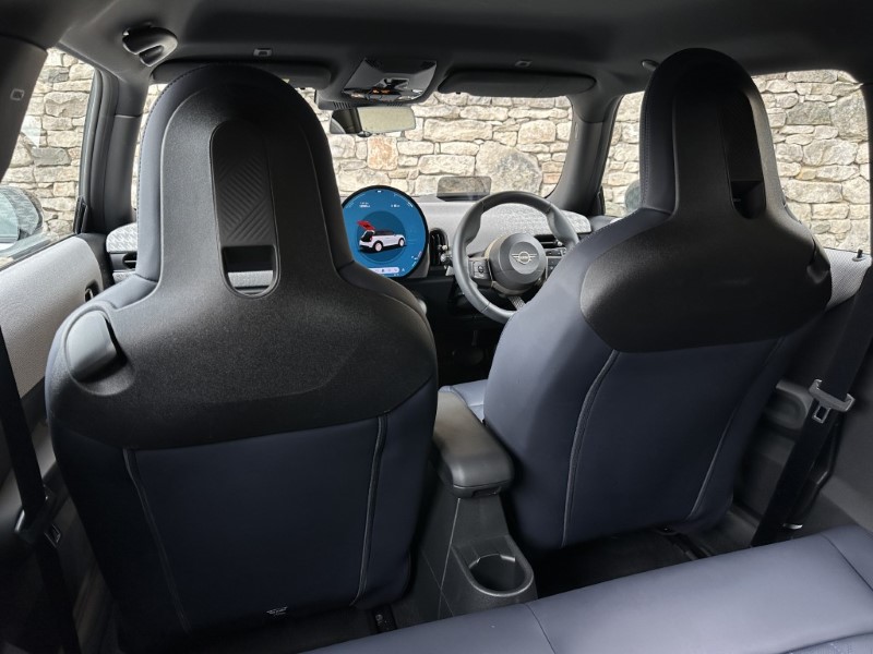 2025 (74) MINI COOPER 2.0 S Exclusive 3dr Auto 5757743