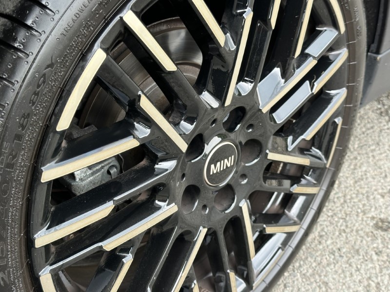 2025 (74) MINI COOPER 2.0 S Exclusive 3dr Auto 5757762