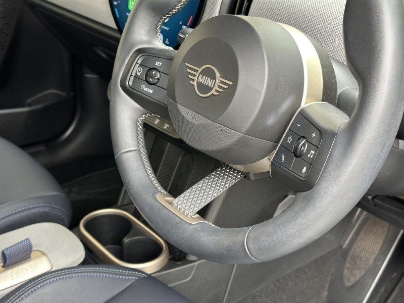 2025 (74) MINI COOPER 2.0 S Exclusive 3dr Auto 5757704
