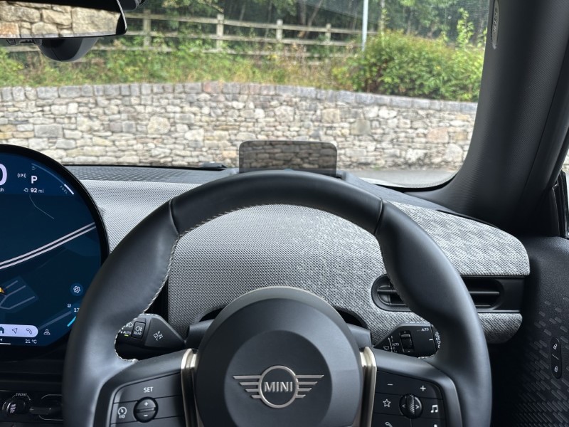 2025 (74) MINI COOPER 2.0 S Exclusive 3dr Auto 5757753