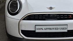 2025 (74) MINI COOPER 2.0 S Exclusive 3dr Auto 5757719