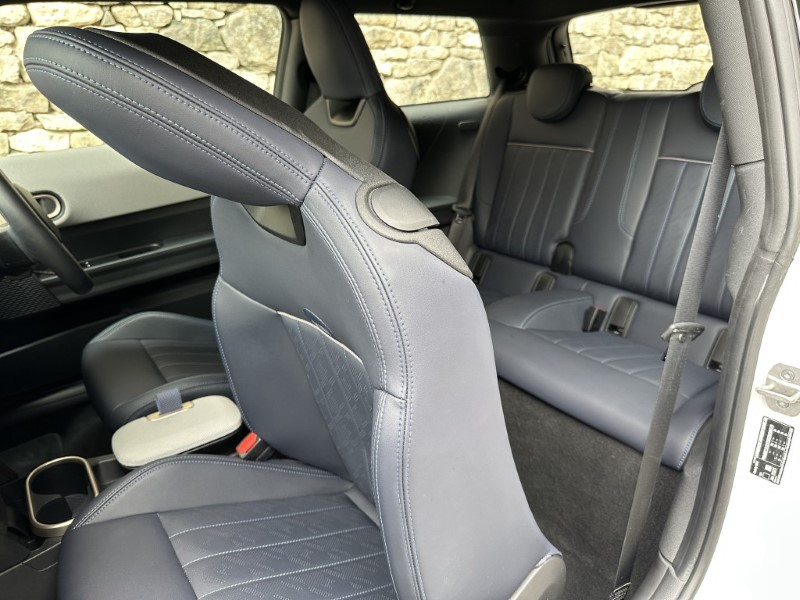 2025 (74) MINI COOPER 2.0 S Exclusive 3dr Auto 5757731