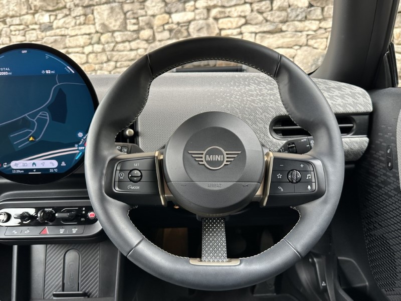 2025 (74) MINI COOPER 2.0 S Exclusive 3dr Auto 5757745