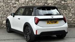 2025 (74) MINI COOPER 2.0 S Exclusive 3dr Auto 5757741