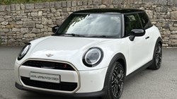 2025 (74) MINI COOPER 2.0 S Exclusive 3dr Auto 5757749