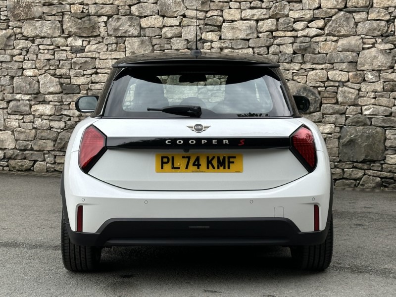 2025 (74) MINI COOPER 2.0 S Exclusive 3dr Auto 5757740