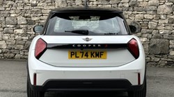 2025 (74) MINI COOPER 2.0 S Exclusive 3dr Auto 5757740
