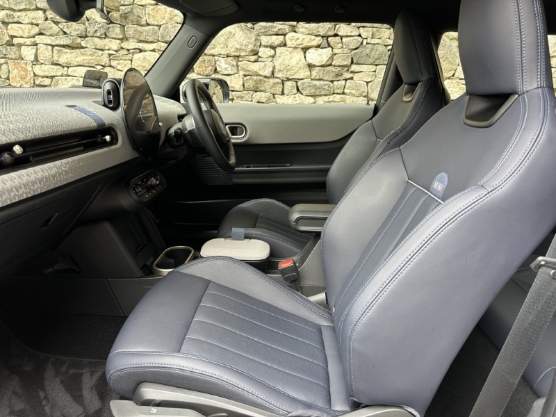 2025 (74) MINI COOPER 2.0 S Exclusive 3dr Auto 5757723