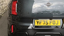 2025 (75) MINI COUNTRYMAN 1.5 C Sport 5dr Auto 5759922