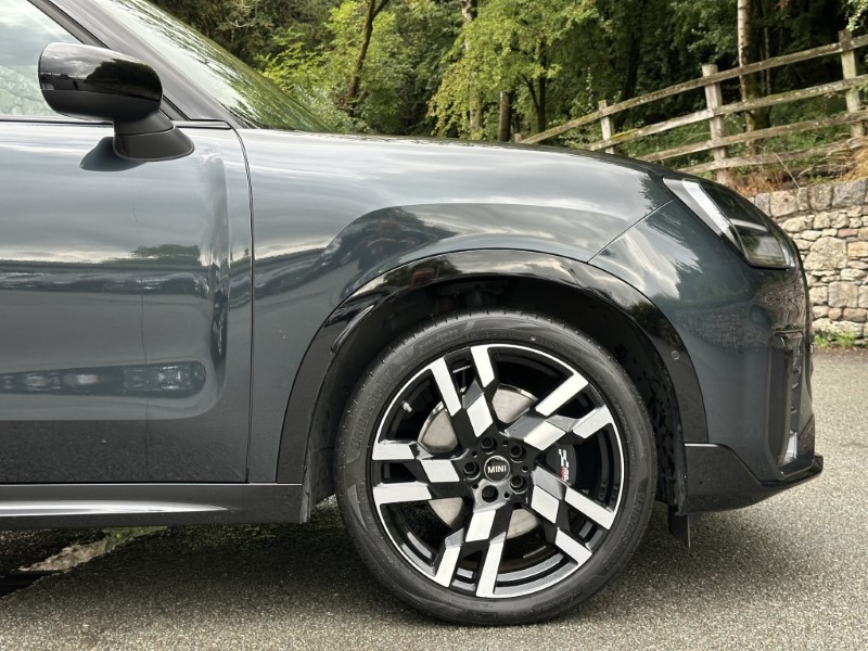 2025 (75) MINI COUNTRYMAN 1.5 C Sport 5dr Auto 5759986