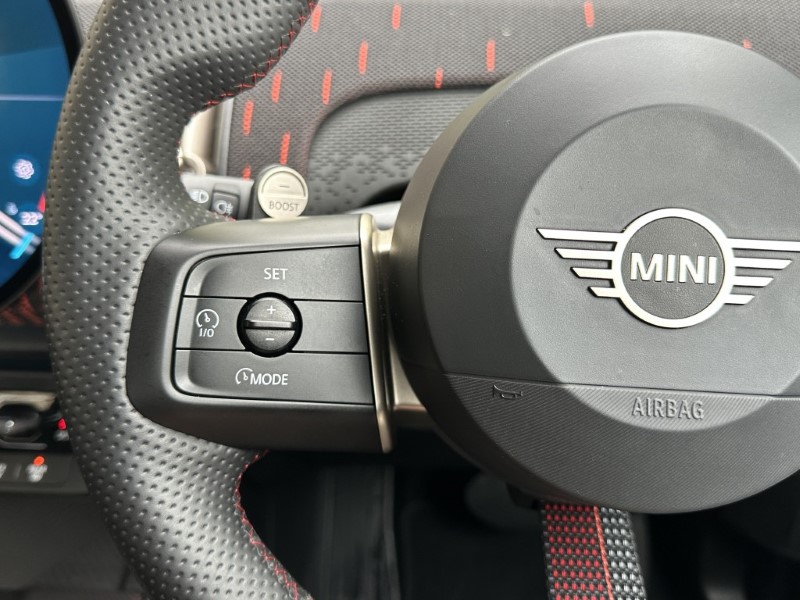 2025 (75) MINI COUNTRYMAN 1.5 C Sport 5dr Auto 5759943