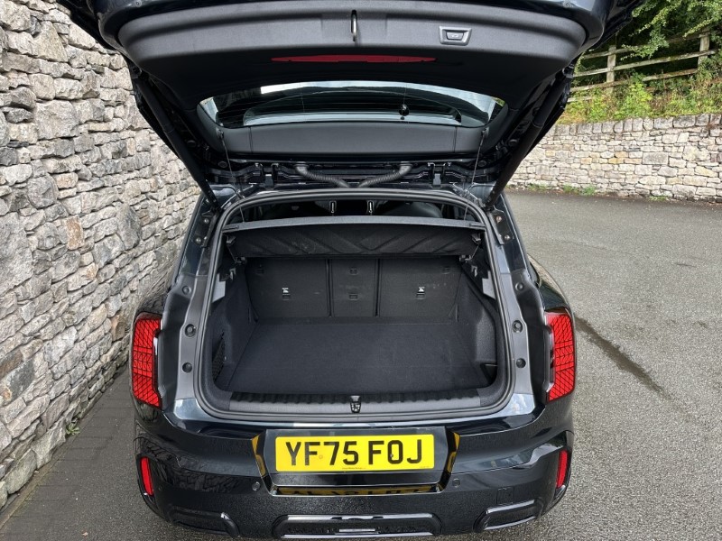2025 (75) MINI COUNTRYMAN 1.5 C Sport 5dr Auto 5759928