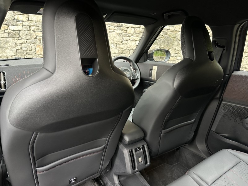 2025 (75) MINI COUNTRYMAN 1.5 C Sport 5dr Auto 5759969