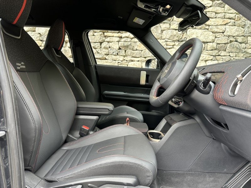 2025 (75) MINI COUNTRYMAN 1.5 C Sport 5dr Auto 5759930