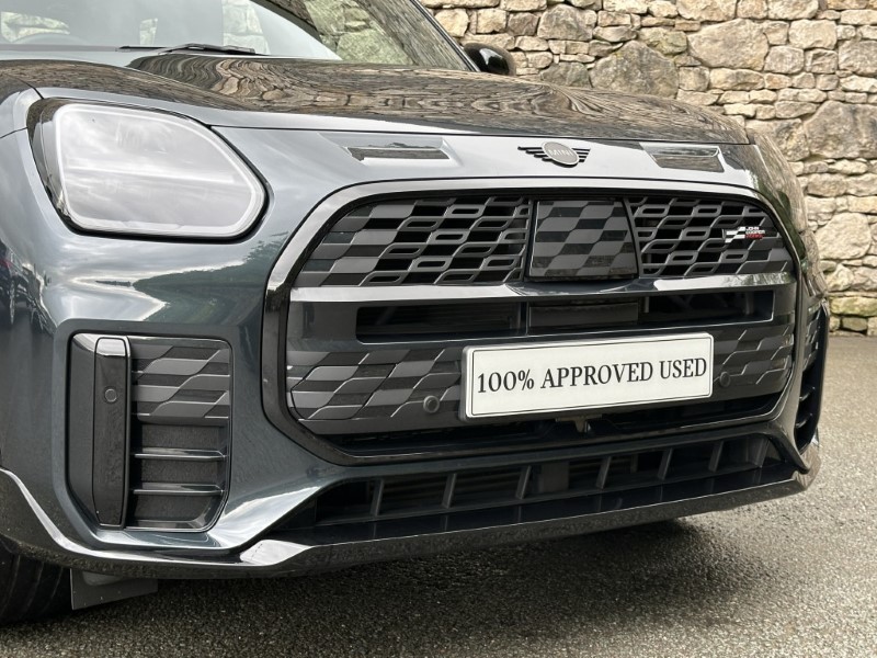 2025 (75) MINI COUNTRYMAN 1.5 C Sport 5dr Auto 5759982