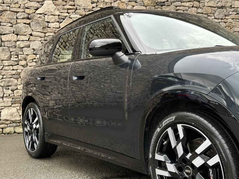 2025 (75) MINI COUNTRYMAN 1.5 C Sport 5dr Auto 5759989