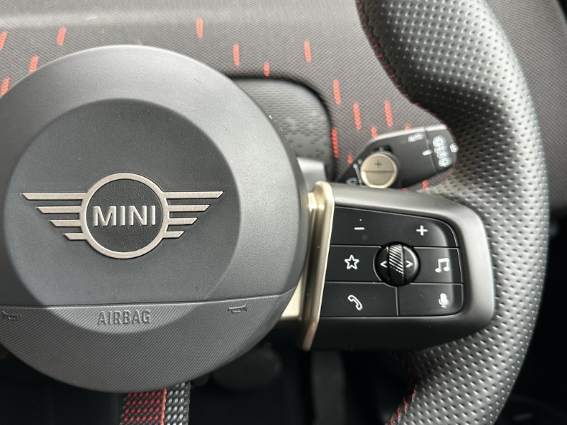 2025 (75) MINI COUNTRYMAN 1.5 C Sport 5dr Auto 5759944