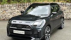 2025 (75) MINI COUNTRYMAN 1.5 C Sport 5dr Auto 5759975