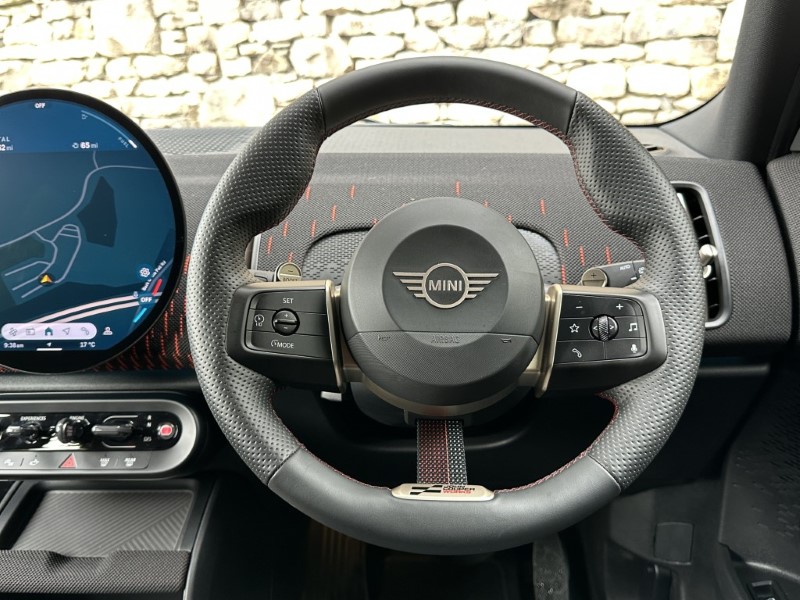 2025 (75) MINI COUNTRYMAN 1.5 C Sport 5dr Auto 5759971